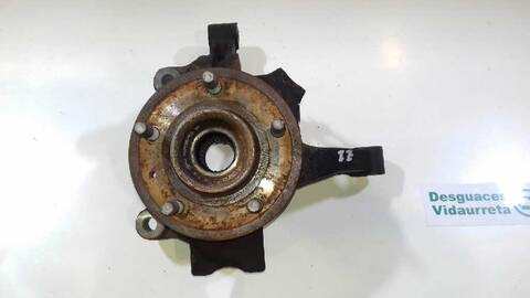 Mangueta Delantera Izquierda Chevrolet Captiva 2.0 VCDI LS 126CV 93KW