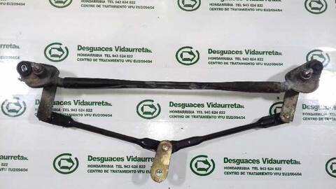 Foto 2ª: Brazo Limpia Delantero Izquierdo Kia Cerato 2.0 TD CAT 112CV 83KW [D4EA] (2004)
