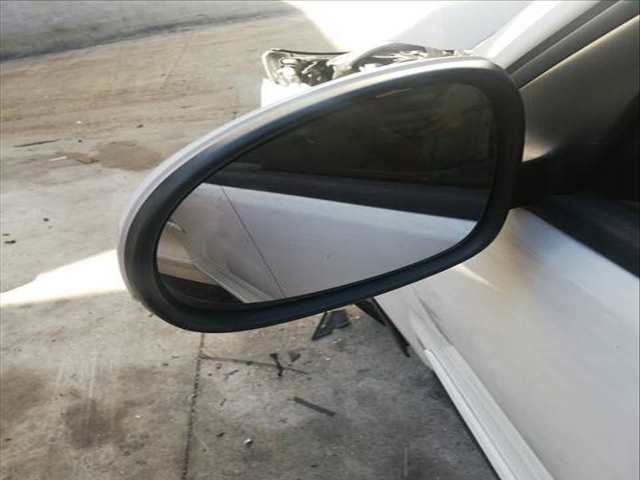Foto 2ª: Retrovisor Izquierdo Volkswagen Tiguan BWK (2008)