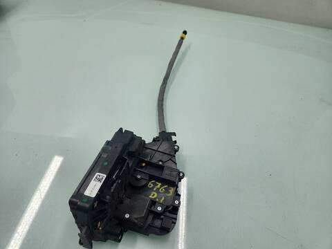 Cerradura Puerta Delantera Izquierda Mercedes Clase C 160 C 250 T CDI 4MATIC BLUETEC 205.209) 204CV 150KW FAMILIAR