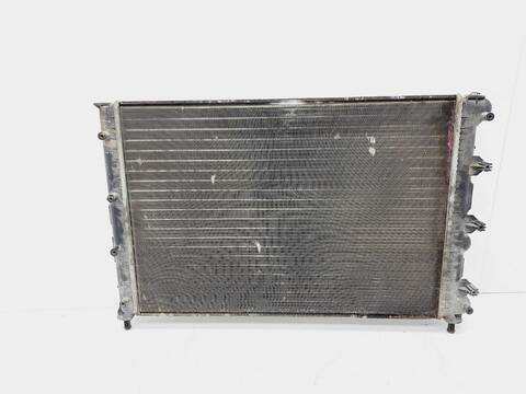 Foto 4ª: Radiador Motor Alfa Romeo 147 1.6 16V CAT 105CV 77KW [AR37203] (2003)