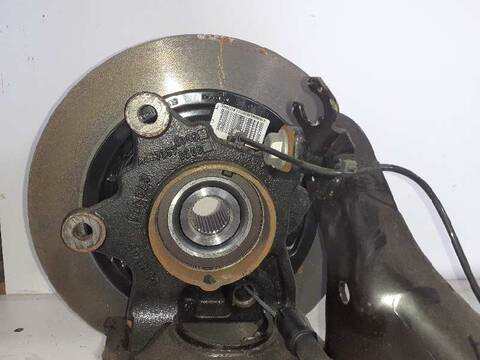 Foto 2ª: Brazo Suspension Trasero Izquierdo Mercedes Vito 2.1 CDI CAT 163CV 120KW (2014)