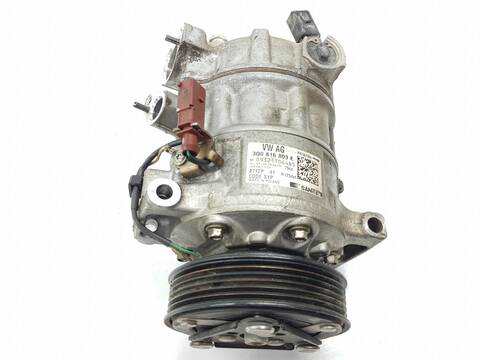 Compresor Aire Acondicionado Man TGE KASTEN 2.100-2.140-2.180 FWD