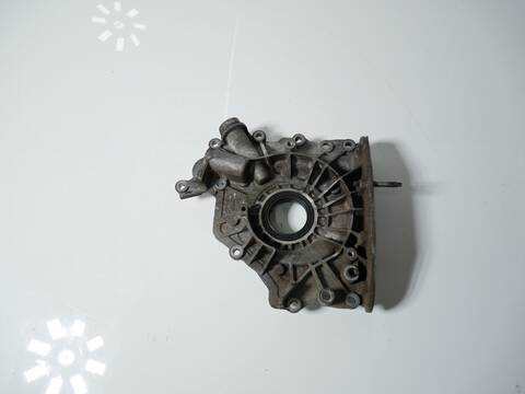Bomba de Aceite Ford Transit 120 CV 88KW