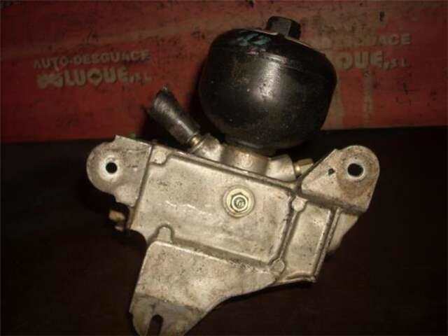 Foto 2ª: Servofreno Honda Civic 2.2 CTDI [N22A2]