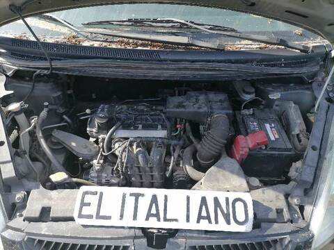 Motor Completo Mitsubishi Colt 1.1 INFORM BERLINA 75CV 55KW