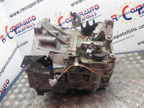 Caja Cambios Mazda 5 RF BERLINA
