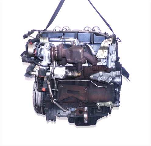 Motor Completo Ford Mondeo 2.0 TDCI 2000-2007