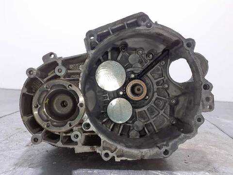 Caja Cambios Volkswagen Golf 2.0 GTI 210CV 155KW