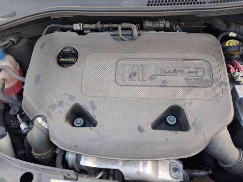Foto 1ª: Motor Completo Fiat 500 0.9 312AXM1B) 105CV 77KW [199B6000] (2018)