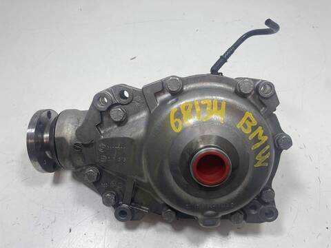Diferencial Delantero Bmw X1 2.0 D E84) 177CV 130KW N47D20C