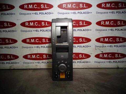 Consola Central Land Rover Range 2.7 TD V6 CAT 190CV 140KW