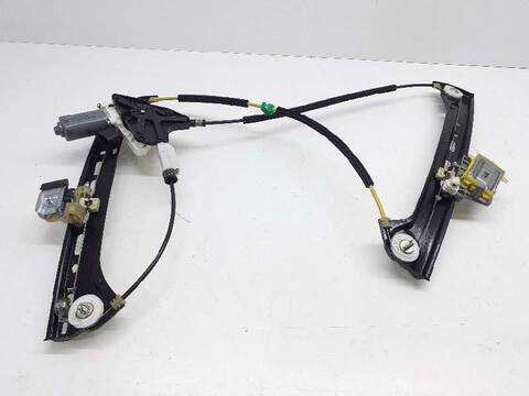 Foto 3ª: Elevalunas Eléctrico Delantero Izquierdo Mercedes Clase C 160 C 250 D 205.308) COUPE 204CV 150KW [651921] (2017)
