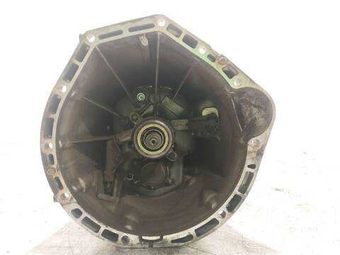 Caja Cambios Mercedes Clase C 160 C 220 CDI 203.008) 150CV 110KW