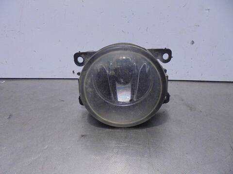 Foto 1ª: Faro Antiniebla Delantero Izquierdo Renault Scenic AUTHENTIQUE 120CV 88KW [F9Q D8] (2004)