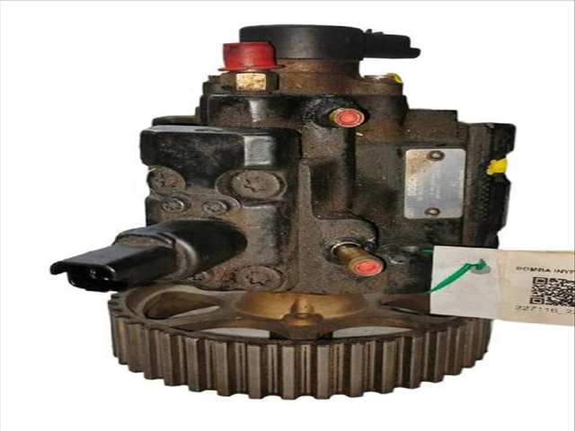 Bomba Inyeccion Peugeot 306 2.0 HDI 90