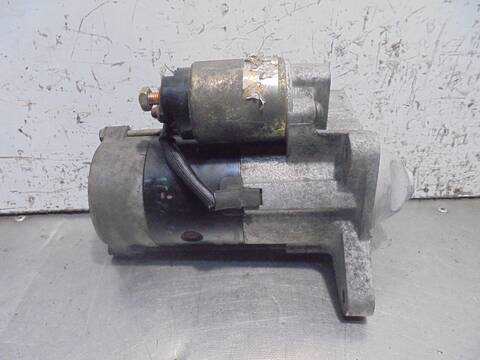 Foto 1ª: Motor de Arranque Mazda 6 2.0 CRTD 120 ACTIVE 5-PTAS.) BERLINA 121CV 89KW [RF] (2004)