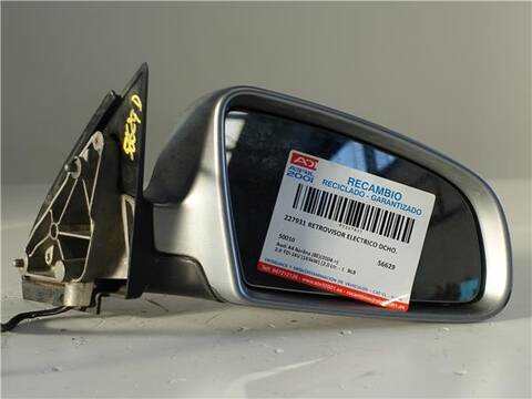 Retrovisor Derecho Audi A4 2.0 TDI 16V 103KW) BERLINA 140CV