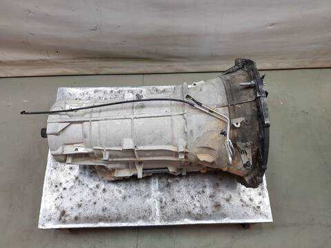 Caja Cambios Land Rover Range VOGUE
