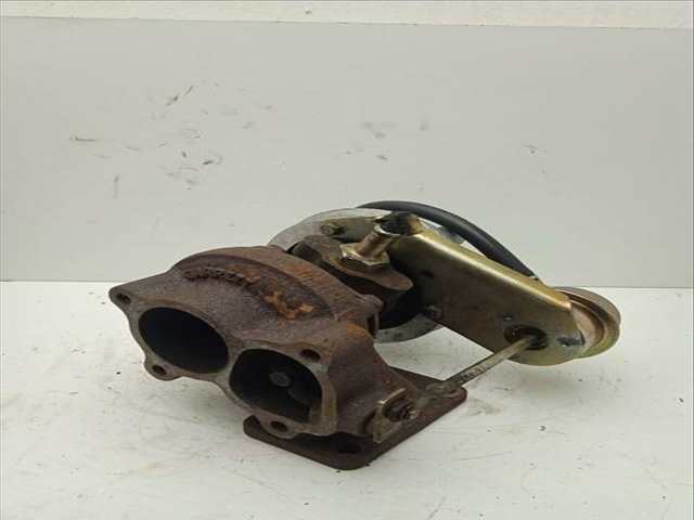 Foto 2ª: Turbocompresor Fiat Punto 1.7 TD 71CV 52KW (1994)