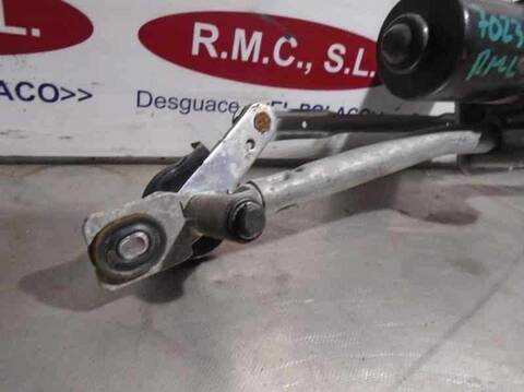 Foto 3ª: Motor Limpia Delantero Kia Sportage CONCEPT 4X2 135CV 99KW [G4FD] (2014)