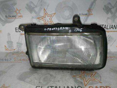 Faro Derecho Opel Frontera BASIS 116CV 85KW