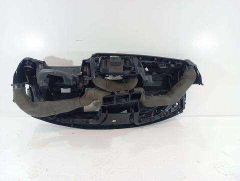 Foto 3ª: Salpicadero Mazda 2 LUXURY 105CV 77KW [S5] (2018)