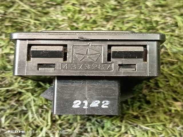 Foto 3ª: Mando Retrovisor Jeep Grand Cherokee 4.0 G ZJ LAREDO 5P. Automatico [MX-V6] (1993)