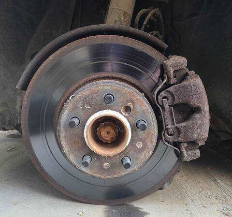 Mangueta Delantera Izquierda Land Rover Range TD6 HSE AUT.