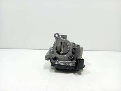 Caja Mariposa Ford Focus B7DA BERLINA