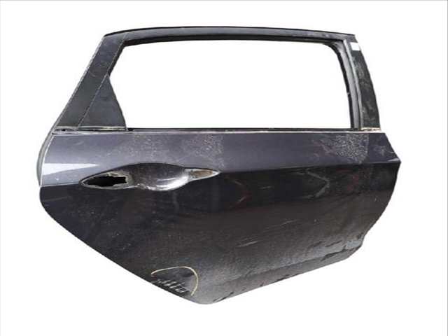 Foto 3ª: Puerta Trasera Derecha Hyundai i30 1.6 CRDI (2011)