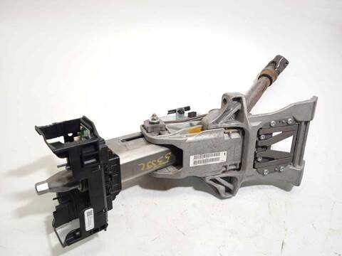 Foto 2ª: Columna Dirección Land Rover Discovery 2.0 TD4 CAT 150CV 110KW [204DTD] (2015)