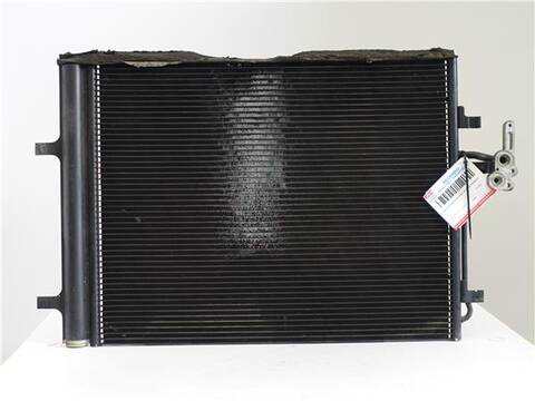Foto 1ª: Radiador Calefaccion A.A. Ford S Max 2.0 TDCI 140CV 103KW CA1) [QXWB] (2006)