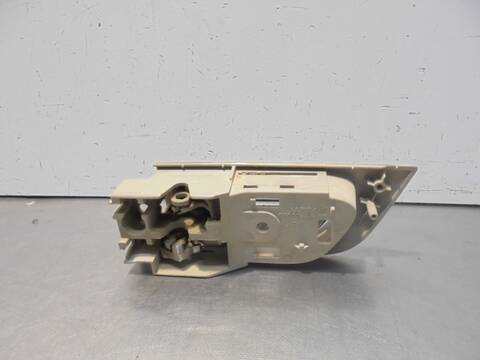 Foto 2ª: Maneta Interior Delantera Derecha Toyota Land Cruiser 3.0 TD 173CV 127KW [1KD] (2007)