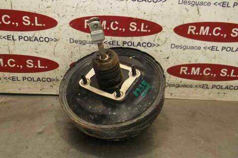 Servofreno Ford Ranger 2.5 TDCI CAT 143CV 105KW