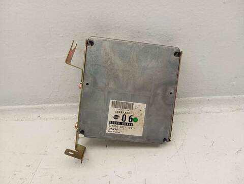 Centralita Motor ECU Nissan X-Trail COMFORT 114CV 84KW T30)