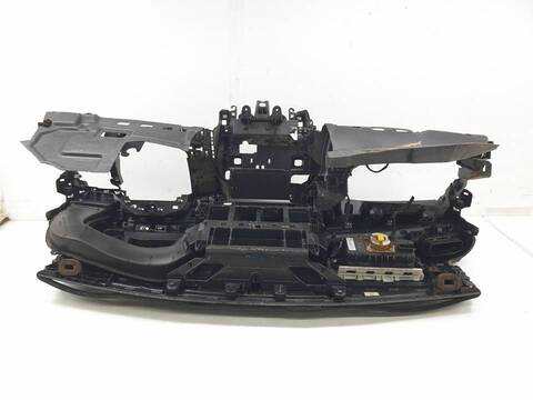 Foto 2ª: Kit Airbag Peugeot 3008 ELEKTROMOTOR 210 GT