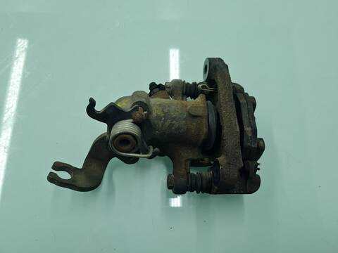 Foto 2ª: Pedal Embrague Hyundai Coupe 2.0 FX FULL COUPE 143CV 105KW [G4GC] (2005)