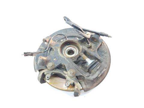 Foto 3ª: Mangueta Trasera Derecha Mercedes Clase ML 280 CDI 164.120) [642940] (2005)