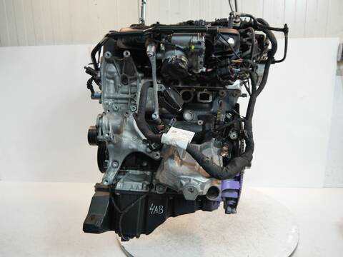 Foto 2ª: Motor Completo Audi A4 2.0 TFSI 252 CV 185KW [CYRB, CYR] (2017)