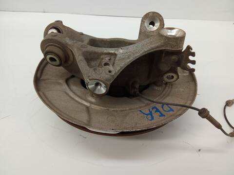 Foto 2ª: Mangueta Trasera Derecha Bmw Serie 5 530 3.0 D 265CV 195KW BERLINA G30 F90