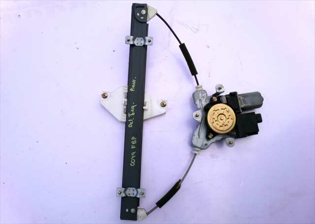 Elevalunas Eléctrico Delantero Izquierdo Chevrolet Epica 2.0 G 2006-2010