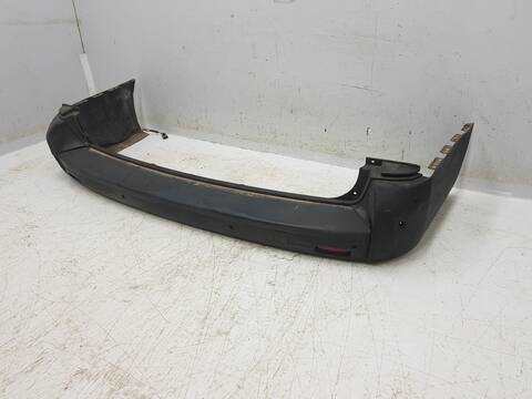 Foto 3ª: Paragolpes Trasero Opel Viva L EXPRESS