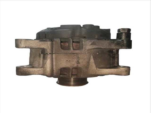 Alternador Citroen C4 1.6 HDI PICASSO