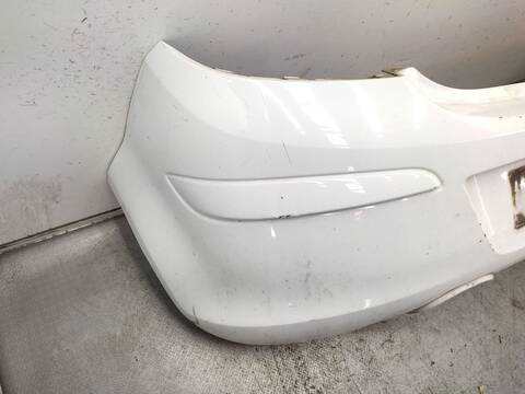 Foto 3ª: Paragolpes Trasero Opel Corsa 1.3 CDTI L08 L68) 95CV 70KW [A13DTR] (2011)