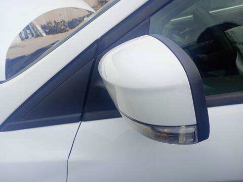 Foto 2ª: Retrovisor Izquierdo Ford Focus TITANIUM 116CV 85KW [T1DA] (2014)