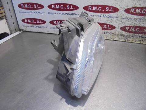 Foto 3ª: Faro Izquierdo Citroen Xsara 1.9D SEDUCTION BERLINA 69CV 51KW [WJZ] (1999)
