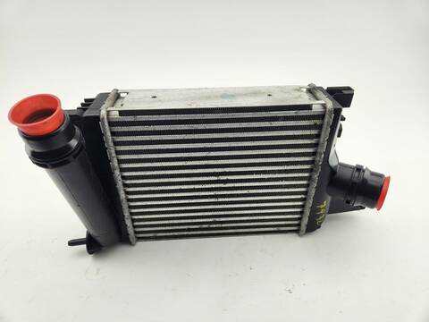 Foto 4ª: Intercooler Renault Captur DYNAMIQUE 120CV 88KW [H5FD4] (2014)