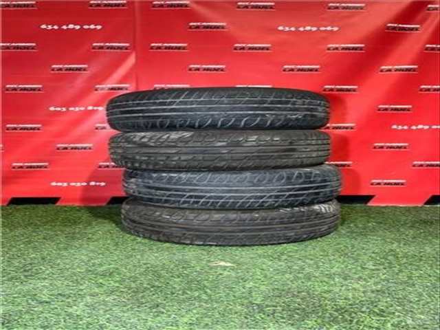 Foto 3ª: Neumatico Peugeot Partner YH01 102CV 75KW (2019)