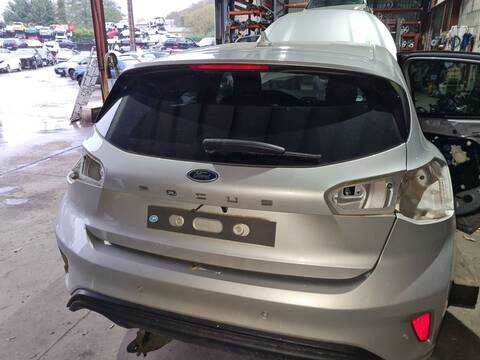Portón Ford Focus ST-LINE X 119CV 88KW